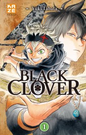 Black Clover