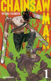 Chainsaw Man