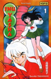 Inu-Yasha