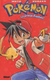 Pokémon La Grande Aventure!