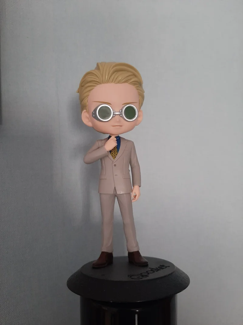 Jujutsu Kaisen - Jolie figurine kendo Nanami