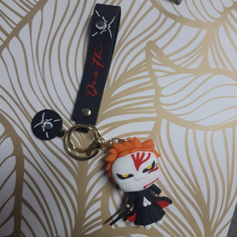 Bleach: Porte cle ichigo