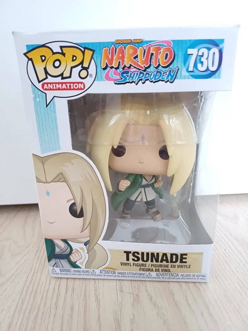 Naruto: Tsunade