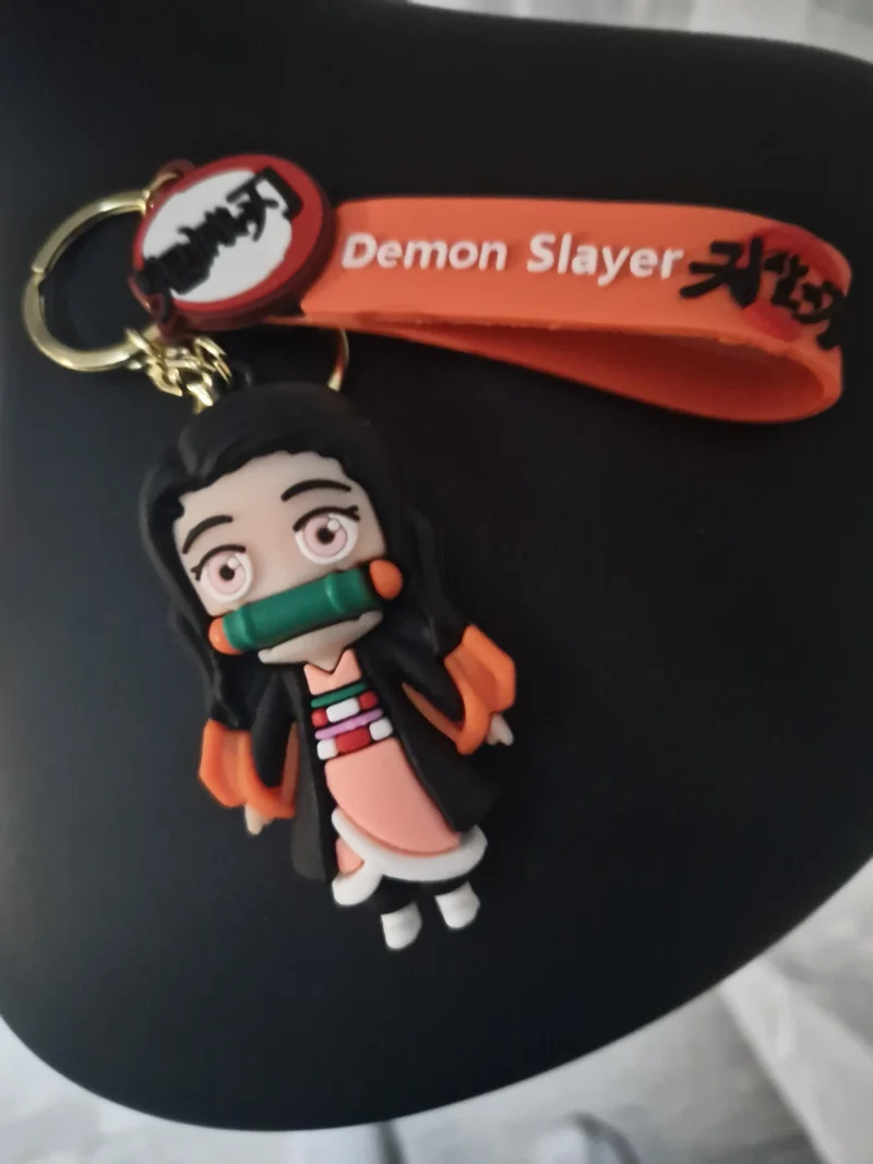 Demon Slayer: Jolie porte clé 