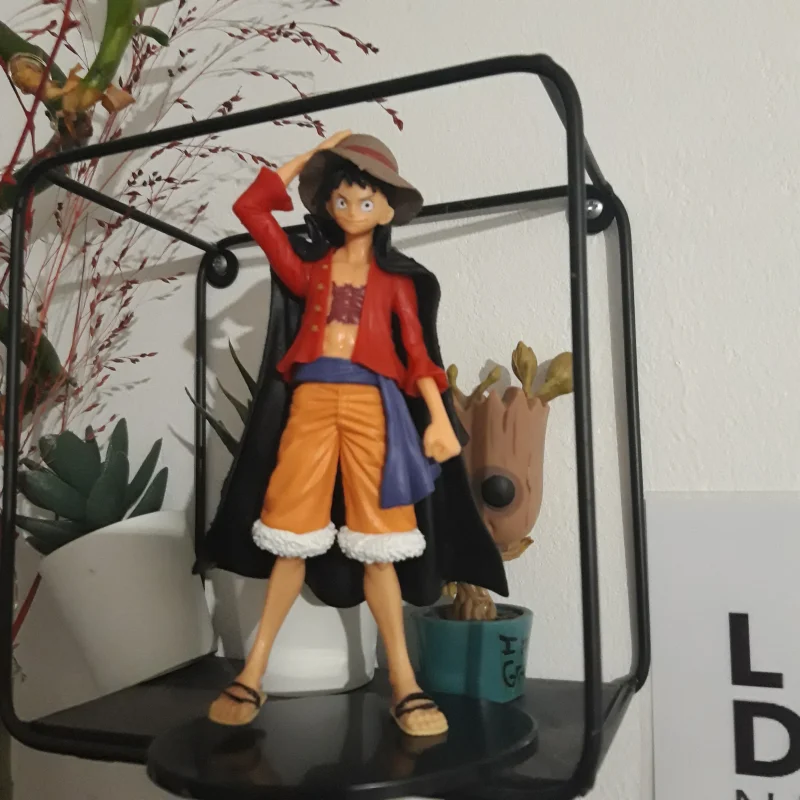 One Piece: Figurine luffy