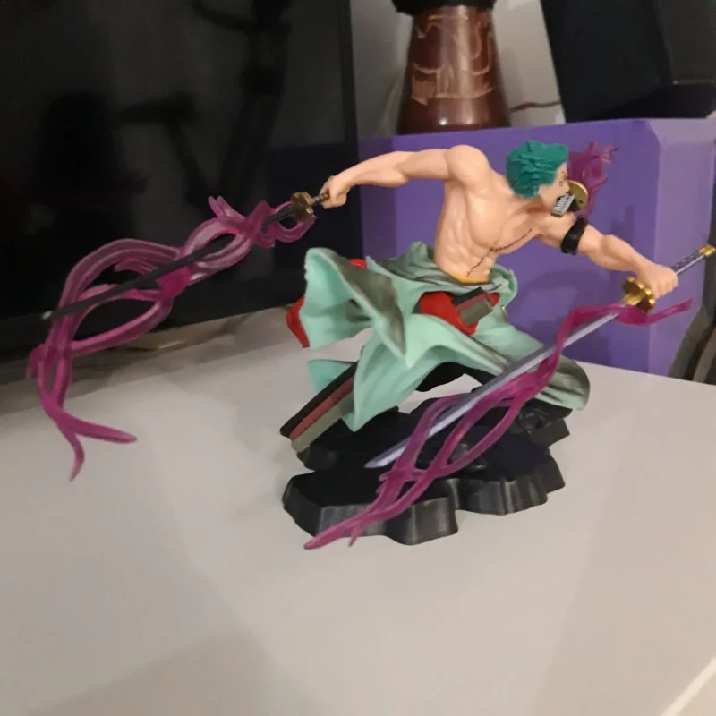 One Piece: figurine zoro