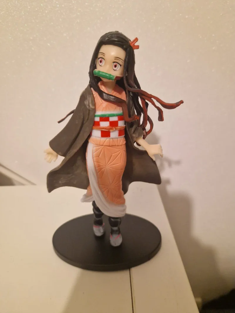 Demon Slayer: Vend figurine Nezuko