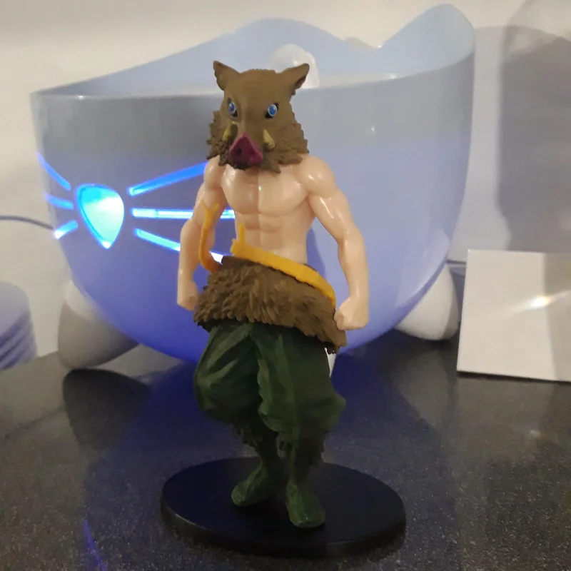 Demon Slayer: Figurine Inosuke
