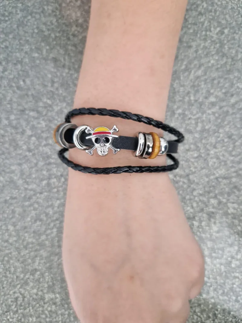 One Piece: bracelet one piece