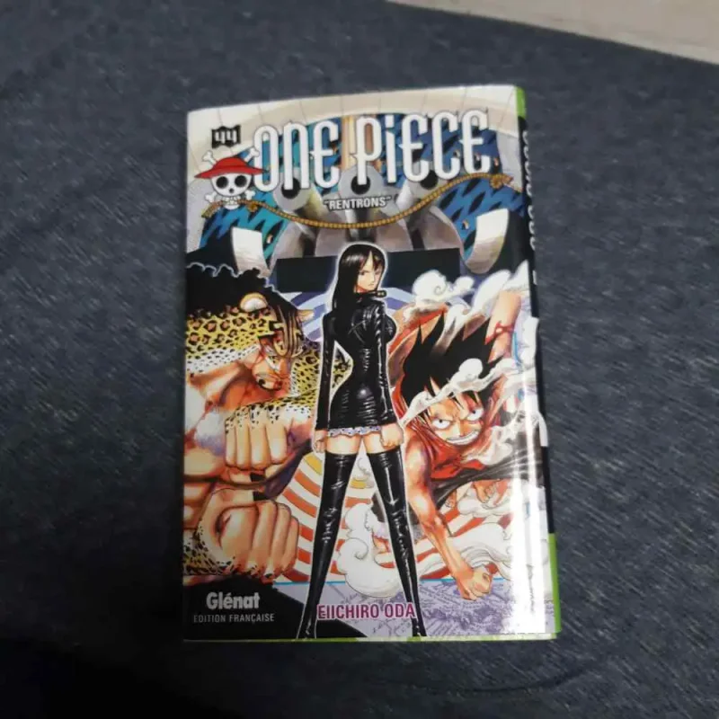 One Piece: Tome 44 one One piece