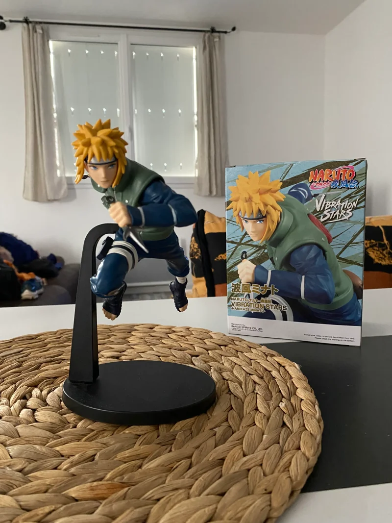 Naruto - Minato