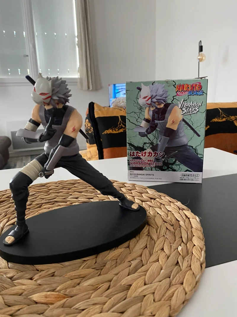 Naruto - Kakashi