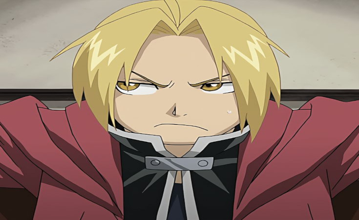Edward Elric