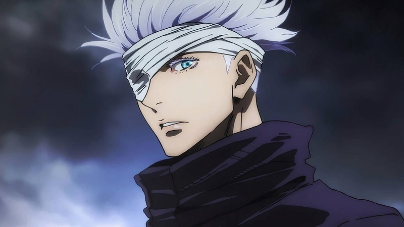Gojō Satoru