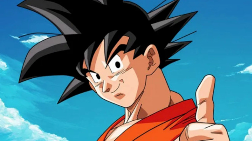 Son Goku