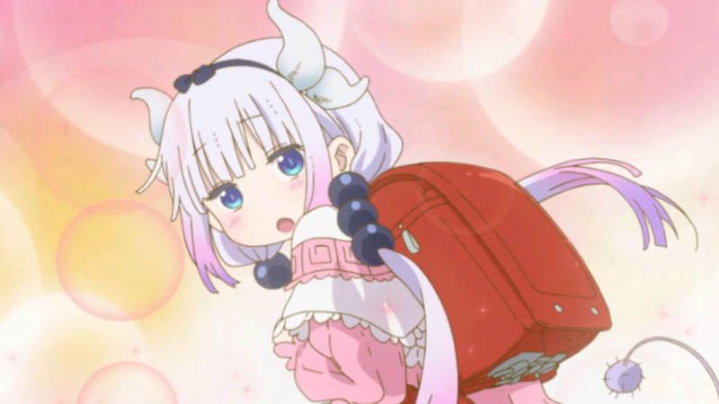 Kanna Kamui