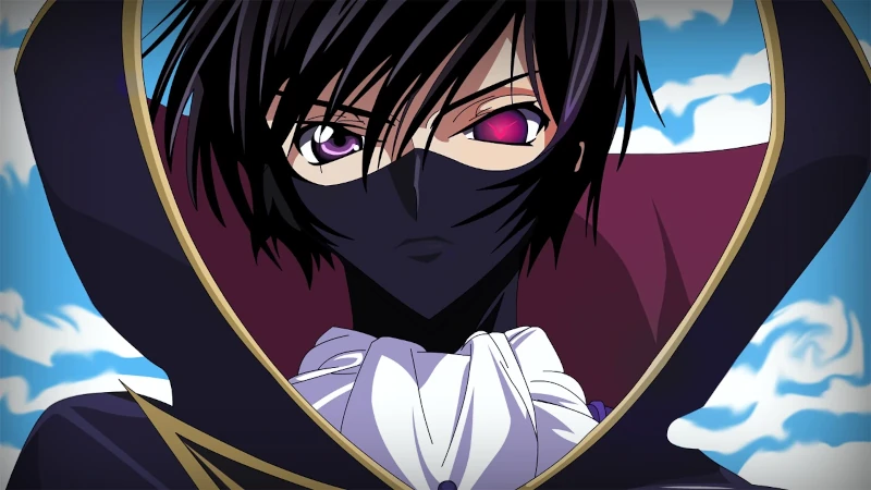 Lelouch