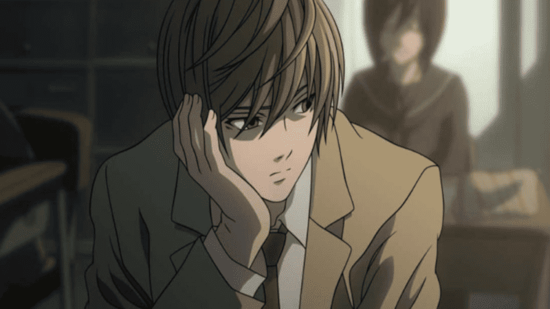Light Yagami