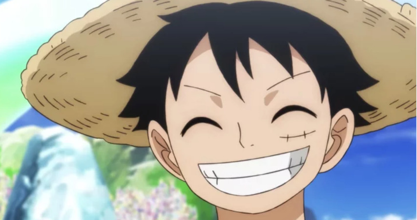 Luffy