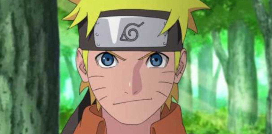 Naruto