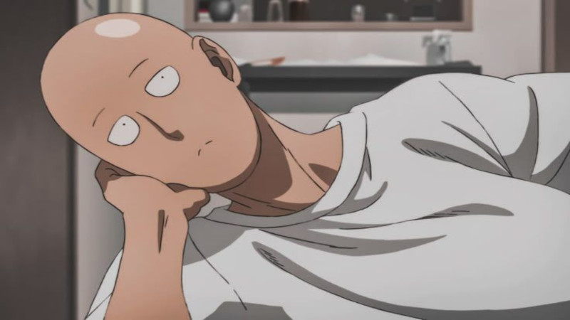 Saitama