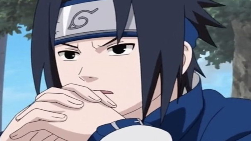 Sasuke