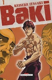 Baki