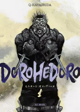 Dorohedoro (Chaos Edition)