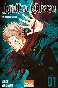 jujutsu-kaisen