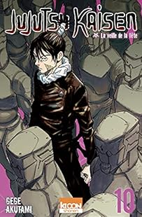 jujutsu-kaisen