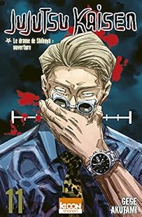 jujutsu-kaisen