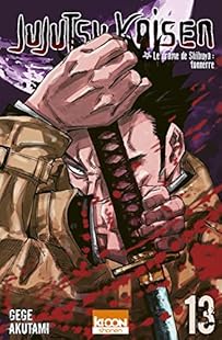 jujutsu-kaisen