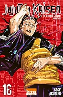 jujutsu-kaisen