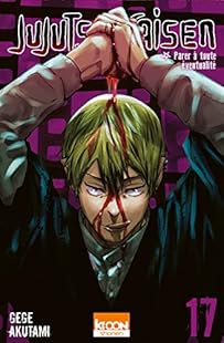 jujutsu-kaisen