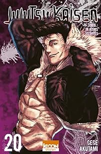 jujutsu-kaisen