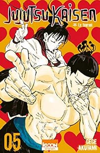 jujutsu-kaisen