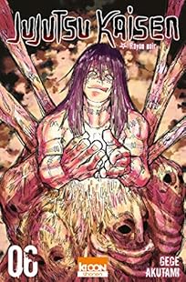 jujutsu-kaisen