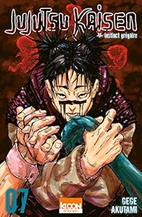 jujutsu-kaisen