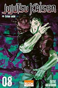jujutsu-kaisen