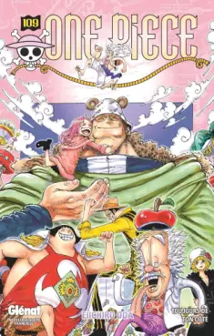one-piece