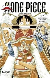 one-piece