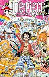 One Piece - One pièce