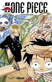 one-piece