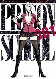Prison School