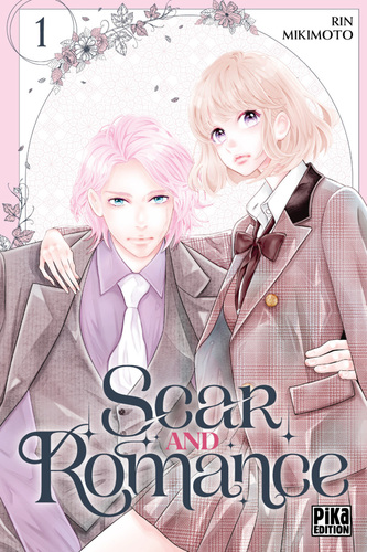 scar-and-romance