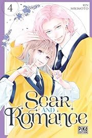 scar-and-romance