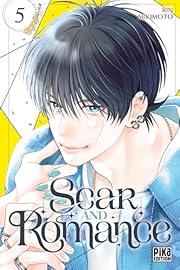 scar-and-romance