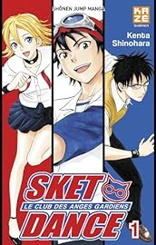 Sket Dance