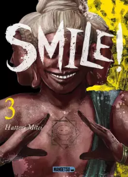 smile