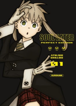 Soul Eater (Perfect Edition)